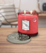 Picture of H&H TWIN WICK SCENTED CANDLE - TRUE ENCHANTMENT